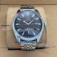 Perfect Replica Omega Aqua Terra 42mm Watches Stainless Steel Blue Fcae (2)_th.jpg